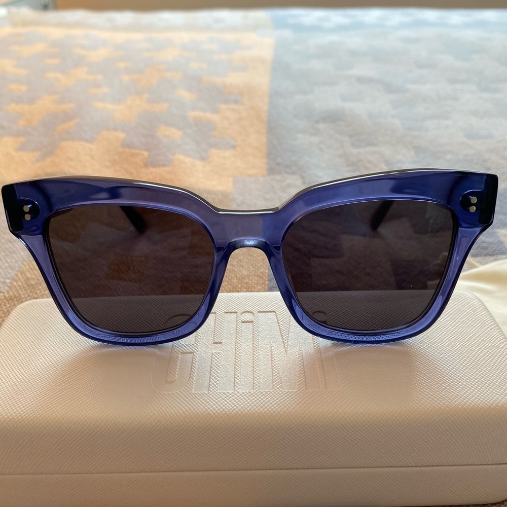 EUC Chimi #005 sunglasses